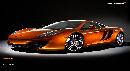 Cool McLaren Mp4-12C